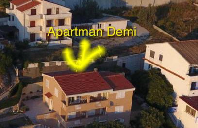Apartman Demi - Foto 17