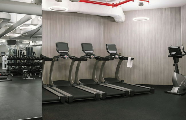 Sonder by Marriott Bonvoy The Nash Apartments Midtown East - Photo 35