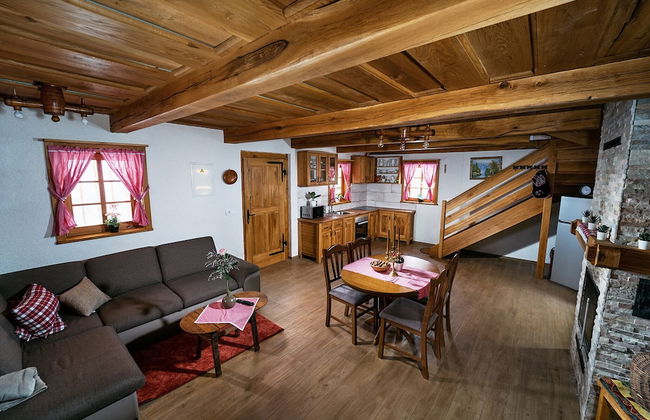 Princess's vineyard cottage - Foto 5