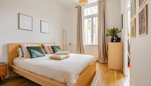 Nancy Gare Centre Parking - Foto 3