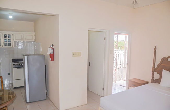 Urban Apartments - Foto 10