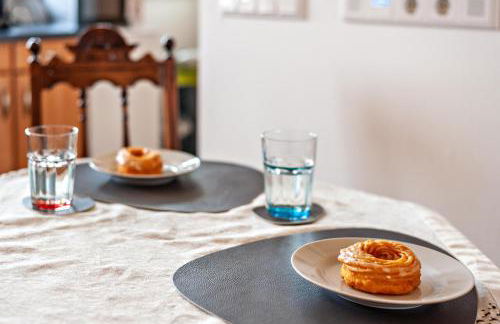 Ferienwohnung Krakow am See - Foto 8