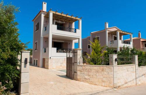 Harmony and Nature Family Villas - 3km from beach - Foto 83