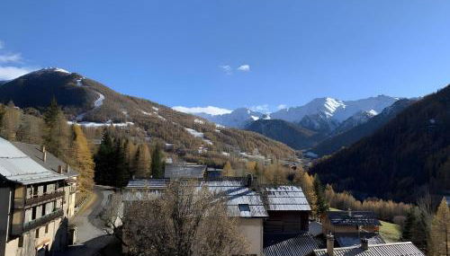 Gîte à Molines en Queyras 8-15 pers - Foto 1