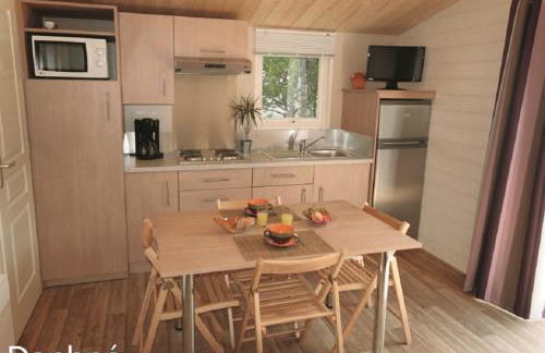 Camping La Loire Fleurie - Foto 34