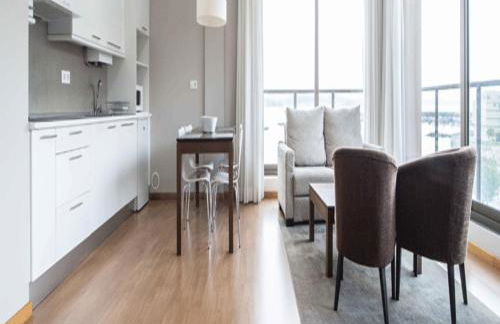 Playa de Osmo Apartamentos Turisticos - Foto 56