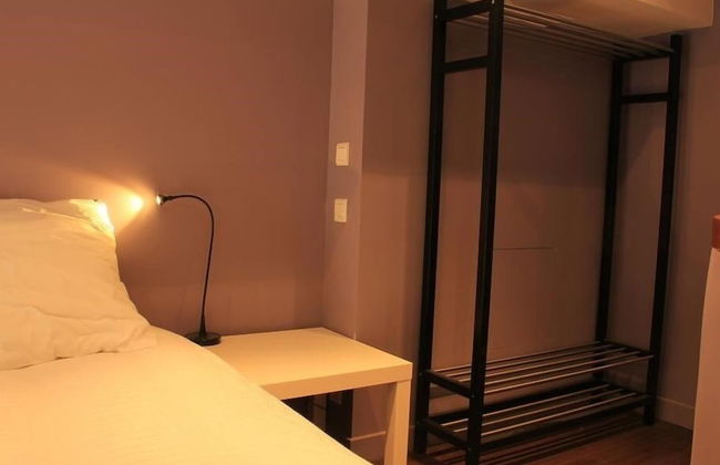 Appartements Nice Centre Carré d'Or - Foto 12