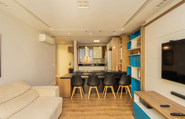 SEQ - Sequoia Alphaville By Anora Spaces - Foto 32