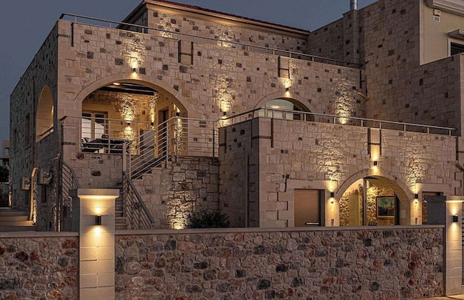 Luminus Arcus Villa - Foto 65