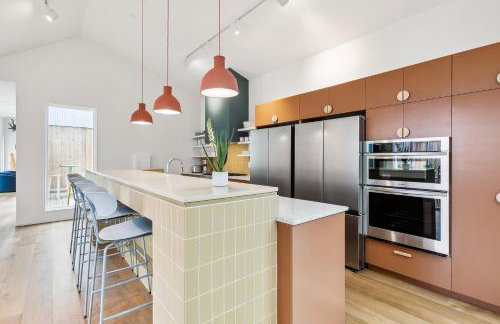 The Cocodrie Private 12BR Villa - Foto 31