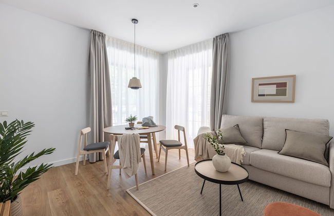 Líbere Ciudad Real - Foto 33