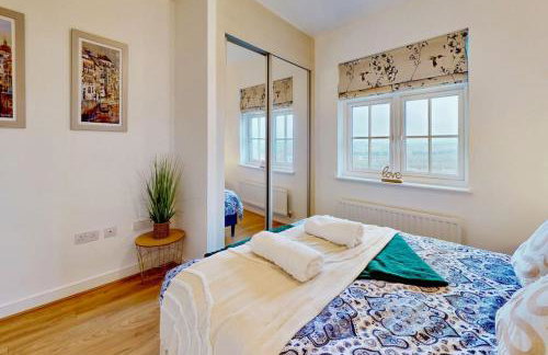 Candy Dene, Top Floor Apartment - Foto 18