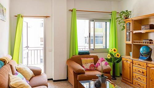 Apartamento en Santa Cruz de tenerife centro - Photo 5