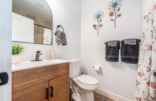 Apartment in Irvington Unit B - Foto 13