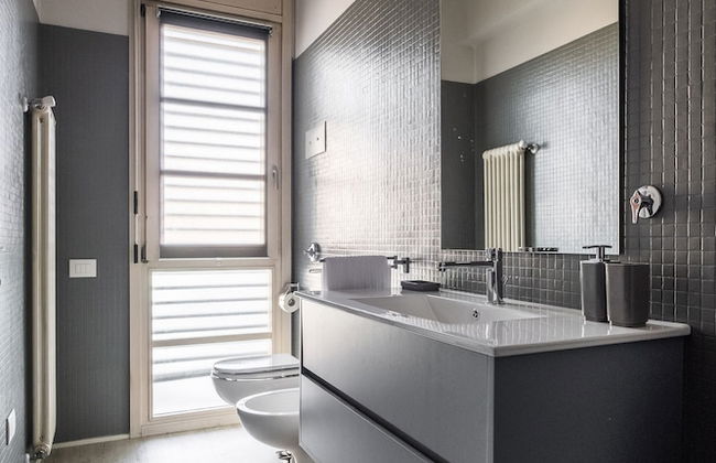 Tagliacozzi Suite - Foto 22