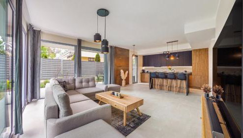 Apartamenty Sun & Snow Par La Mer - Foto 1