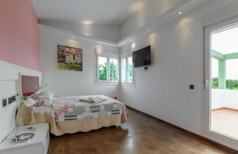 Villa Santandria Grupo Seranova Luxury Hotel - Foto 3