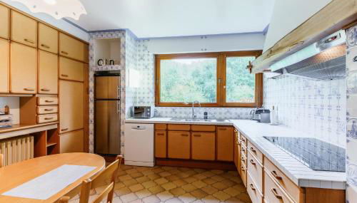 Mélodie Mosellane - Charmant appt avec jardin - Foto 3