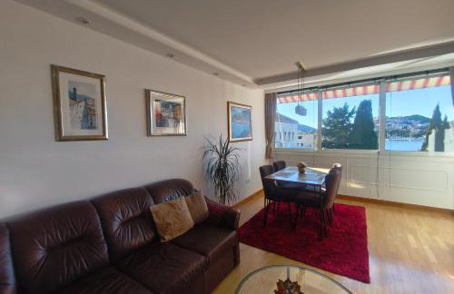 Apartment One , sea view , free parking - Foto 7