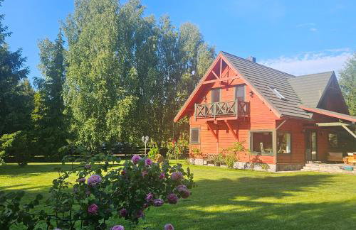 Villa Green Oasis Narie - Foto 15