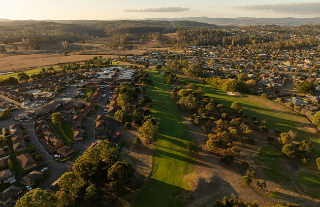 Country Club Villas - Foto 66