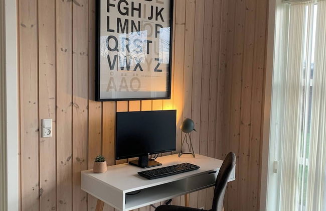 2 Houses In One I Family Friendly I Kids I Sauna I Beach I Large Garden - Foto 14