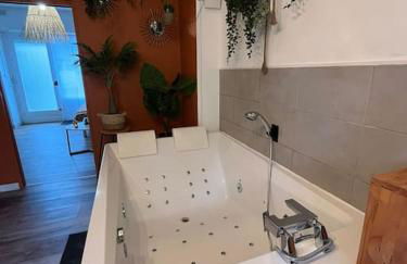 Appart cosy proche plage - Foto 1