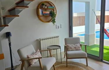 Trevo Beach House - Villa with Private Pool - Foto 11