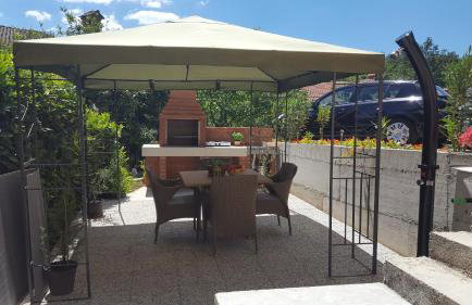 Apartman Pobri - Foto 10