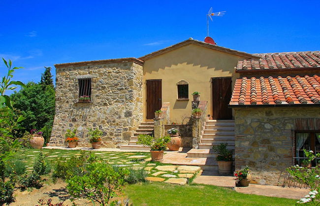 Belvilla by OYO Felceto - Photo 18