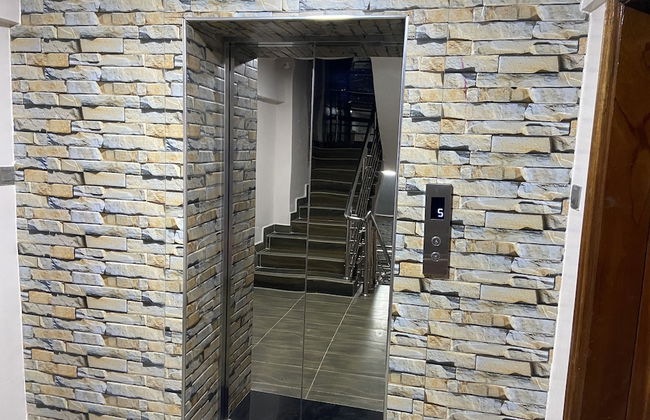 Midtown C32 Executive Suites - Foto 32