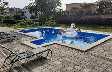 Villa Ela with Private Pool - Foto 3