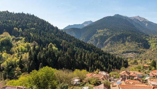 Μορχέλα, ολόκληρο σπίτι! - Foto 5