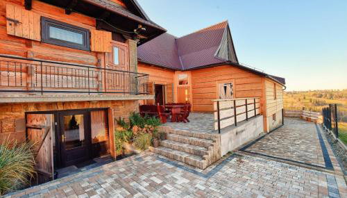 Chata Leszczynówka - Willa - Foto 4