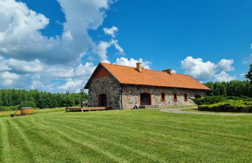 Siedlisko Mazury - Foto 2