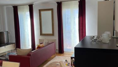 Channing Apartment - Photo 3