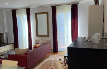 Channing Apartment - Photo 3