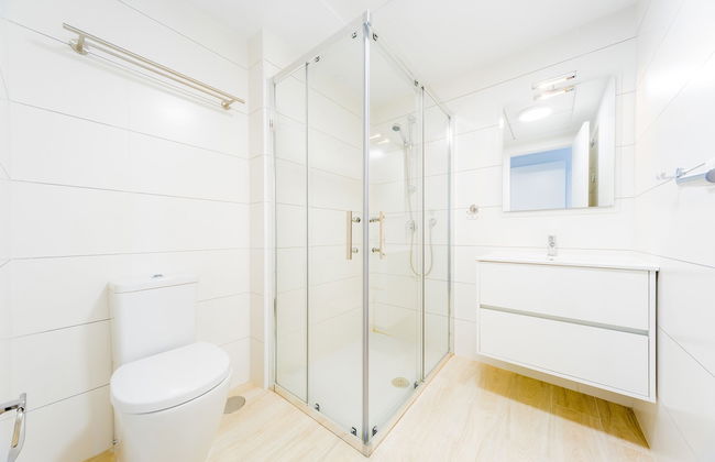 White sands of Pinada Beach 3 - Photo 13