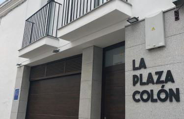 La Plaza-Colón - Foto 37