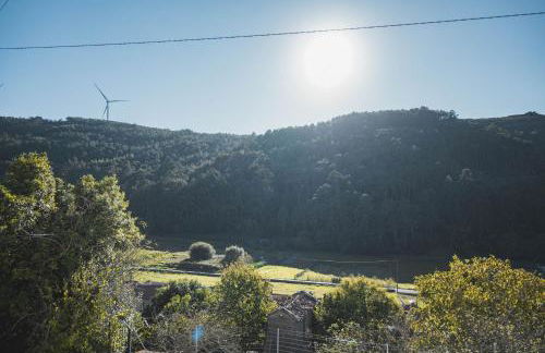 Vivienda dos Domingos en A Costa da Morte - Foto 43