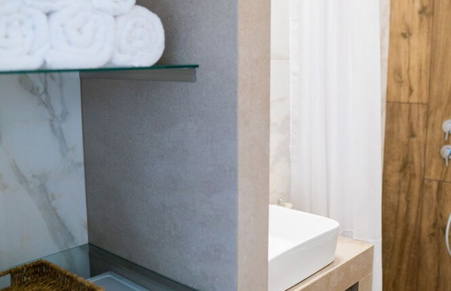 Pebble Garden Olive Branch-Magnolia - Foto 24