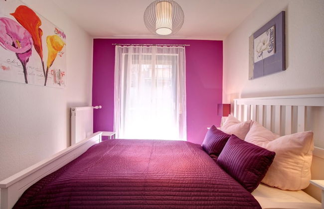 Ferienwohnung Seeblick - Foto 5