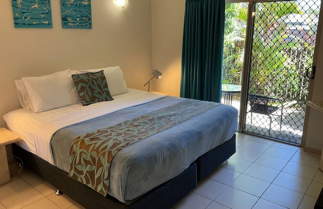 Mission Reef Resort - Foto 1