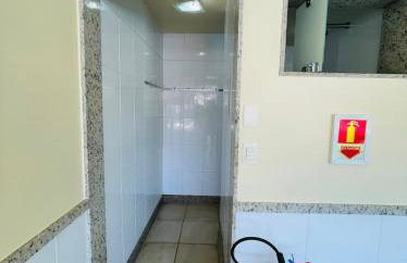 Casa de Praia Angra dos Reis c/Píer exclusivo à Beira Mar + Churrasqueira a 5min da praia. - Foto 36