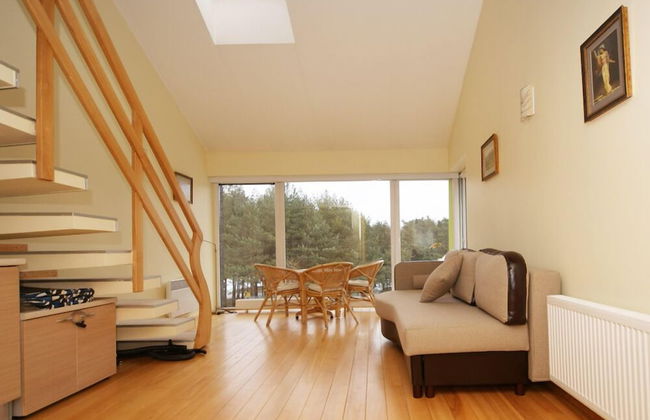 Uzkanaves Apartments - Photo 21