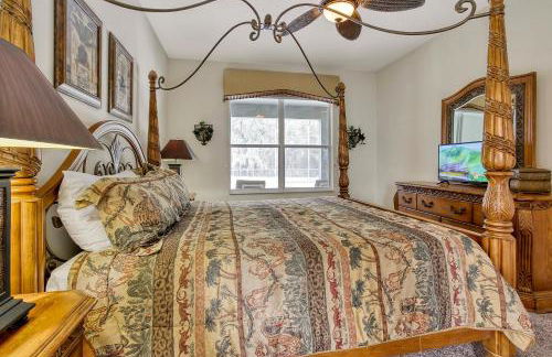 Mickeys Sunspot - 6 bed Emerald Island Resort pool home - Foto 27