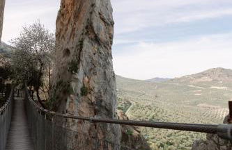 Capricho de Zuheros - Foto 38