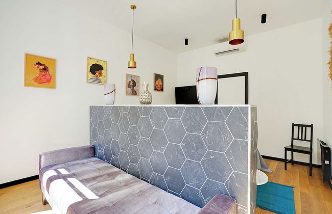 Luxurious Apartment - 2br/8p - Faubourg-du-roule - Photo 20