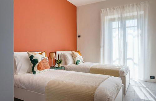 Dimora delle Foglie - Villino ai Castelli Romani - Foto 18