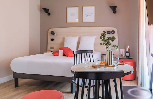 Appart'City Confort Montpellier Gare Saint Roch - Foto 8